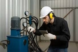 Pressurization System Compliance Certification