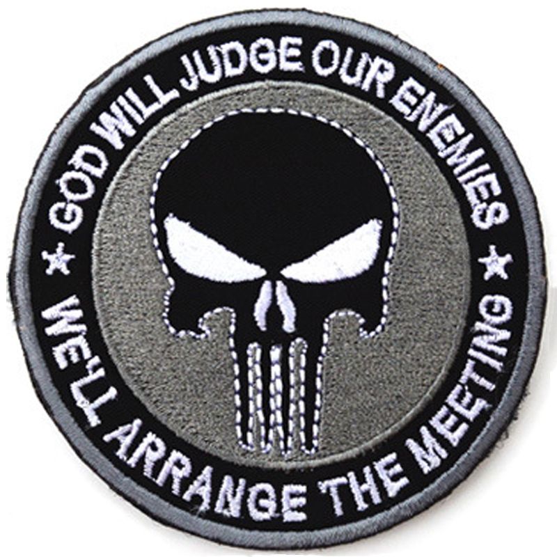 Patch