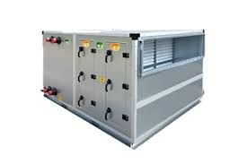 High-Density Fiber-Free AHU Insulation Upgrades