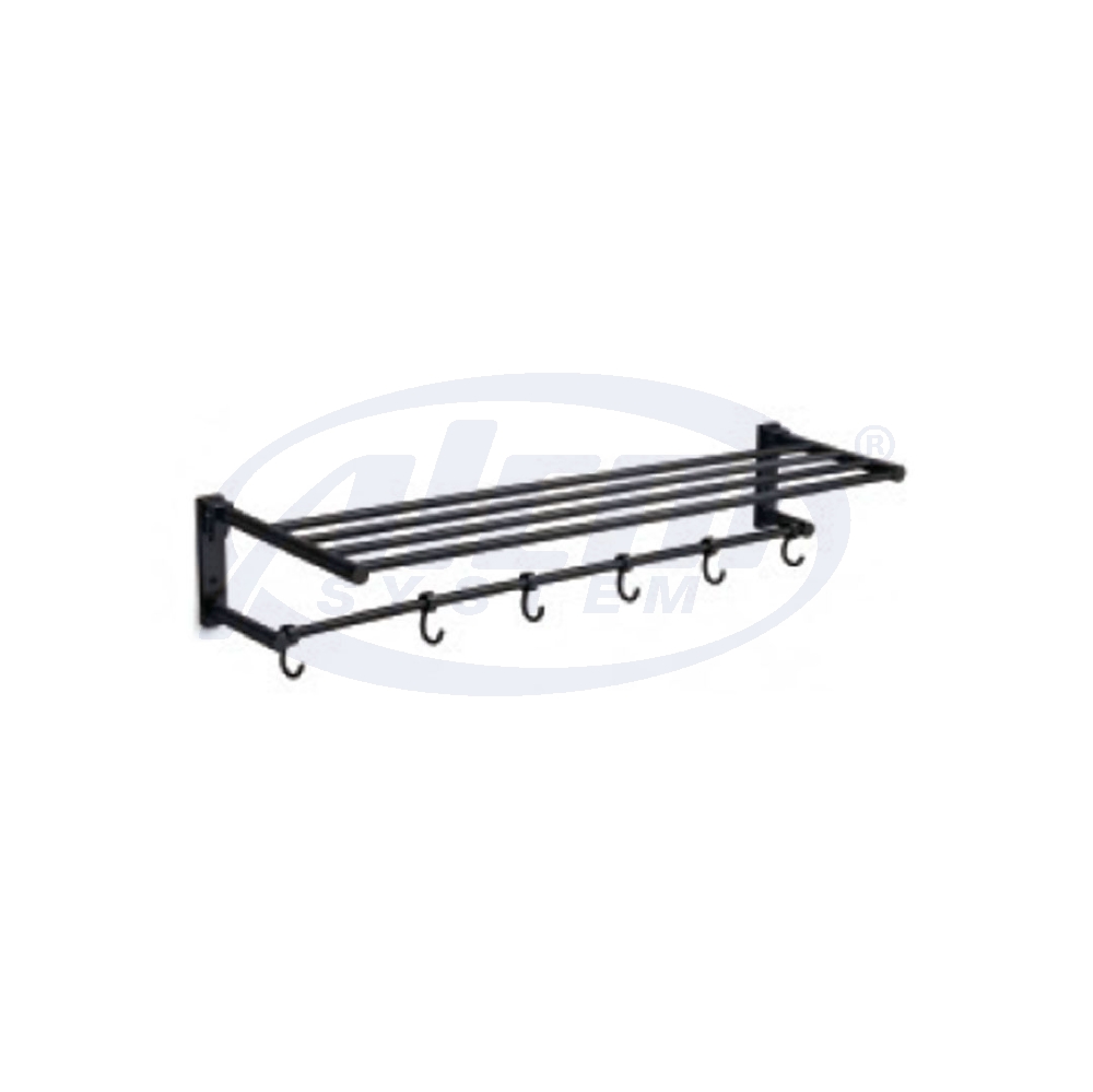 Multi-purpose Rack #BA-ND40-800-BL