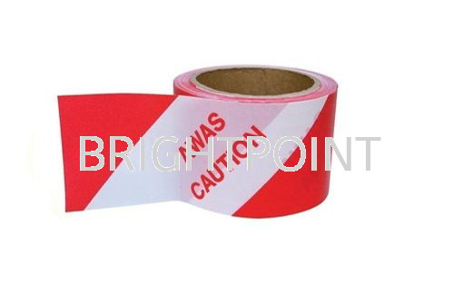 Tape Caution / AWAS