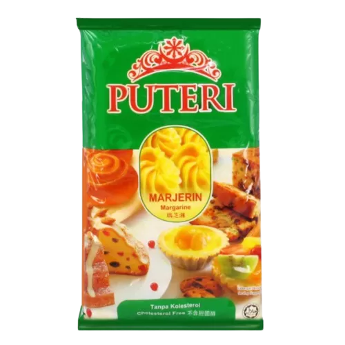 PUTERI MARGERINE 1KG/ 1CTN