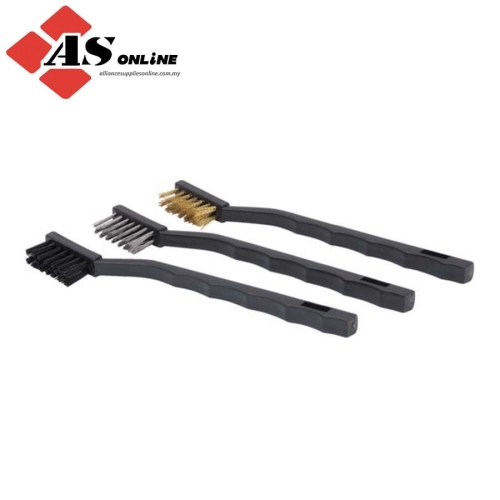 KENNEDY Spark Plug Brushes (Set Of 3) / Model: KEN5035000K