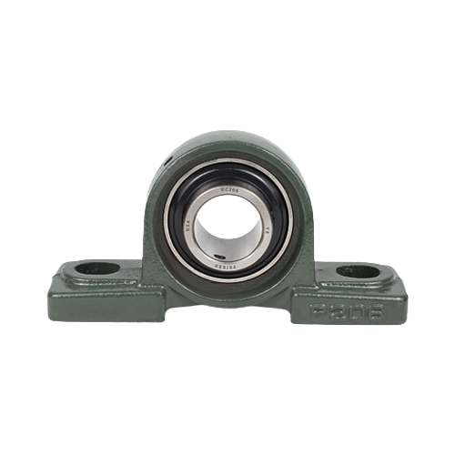 UCPA204 Pillow Block Bearing with Screw Set Locking