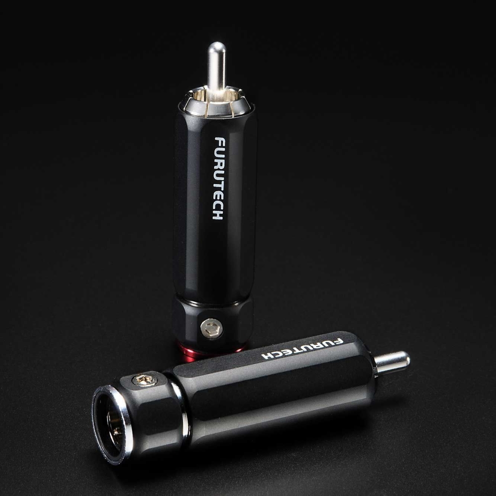 Furutech - RCA Connector - FP-108(R)