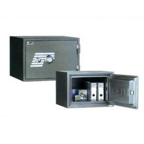 APS LS 1 FIRE RESISTANT SAFE BOX