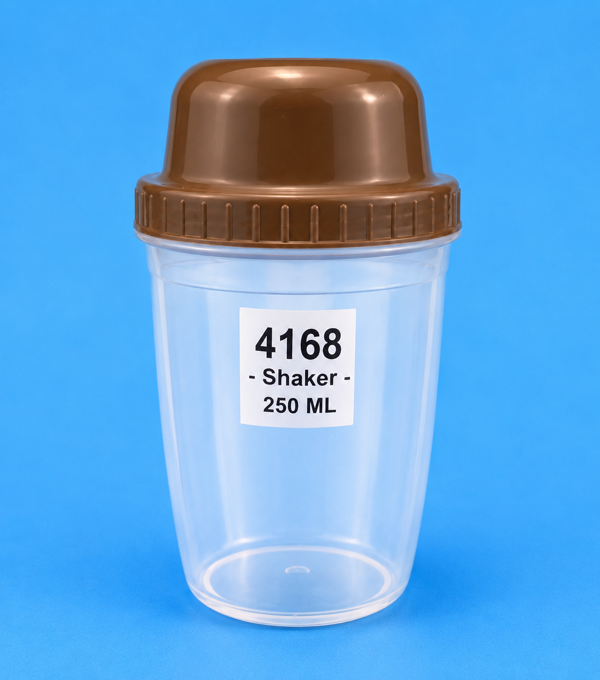 250ml Shaker Bottle : 4168