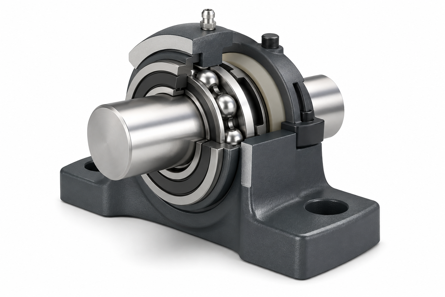 Energy Efficient Bearing Assembly Service
