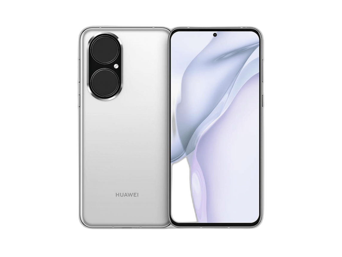 HUAWEI P50