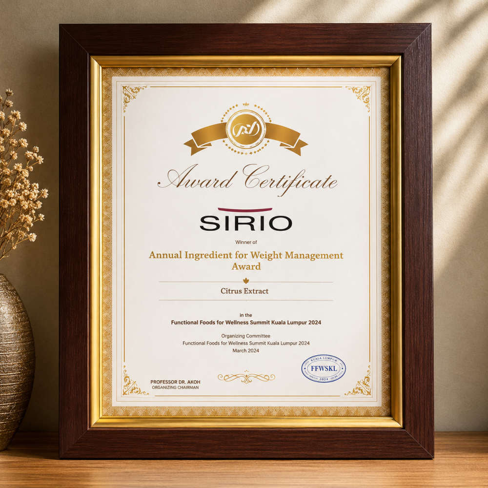 Certificate Printing with Frame | Premium Framed Award & Recognition Certificates