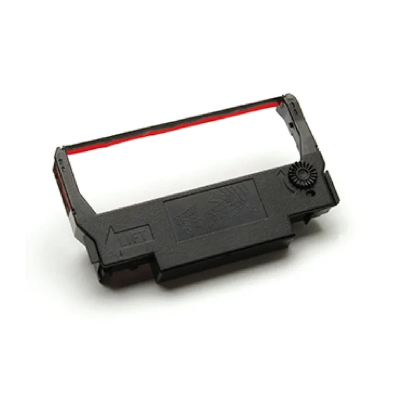 PRINTSAVER Epson ERC30/34/38 Black ribbon FOR EPSON ERC30/34/38