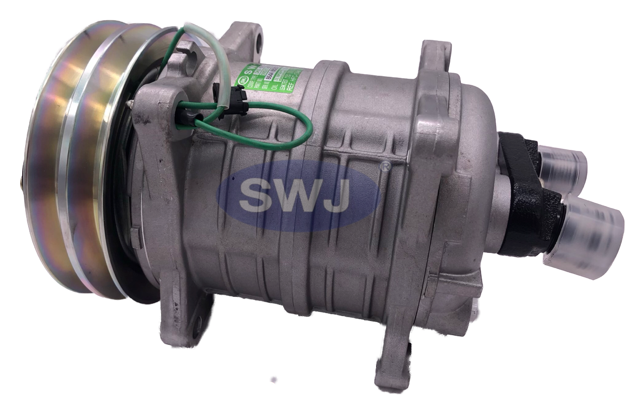 for Tama TM13 ZX 2A 24V (hose down) R134a (C) [TM 001]