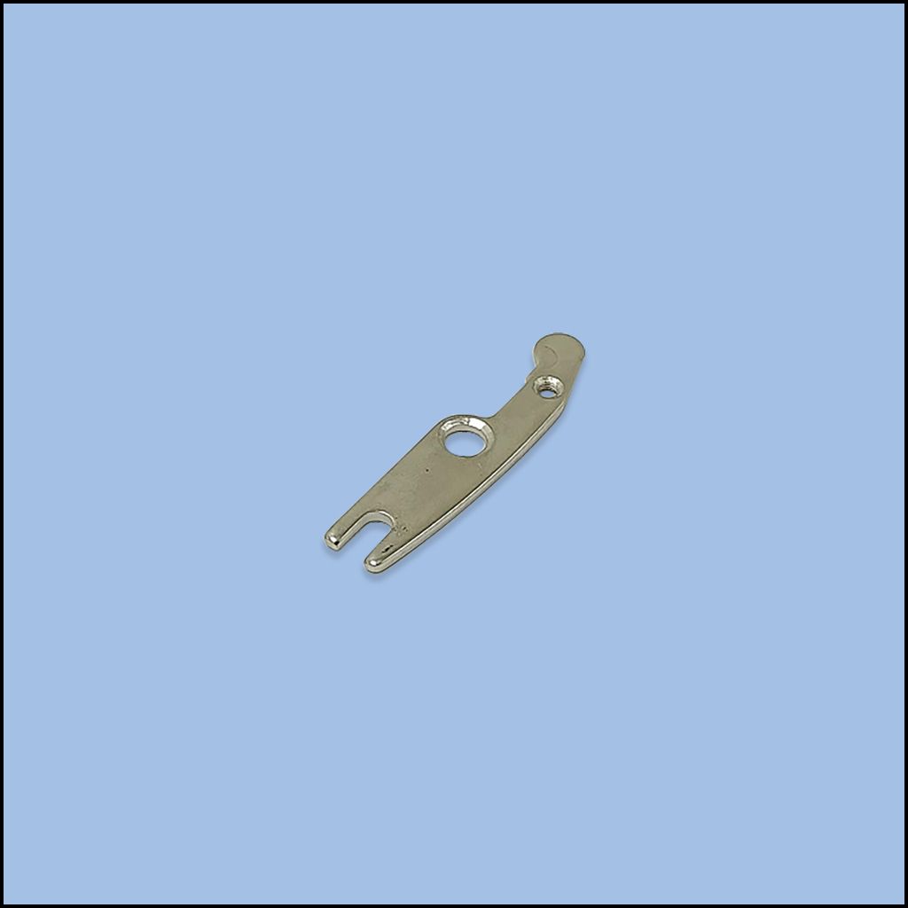 THREAD TRIMMER DRIVING LEVER (13612006)