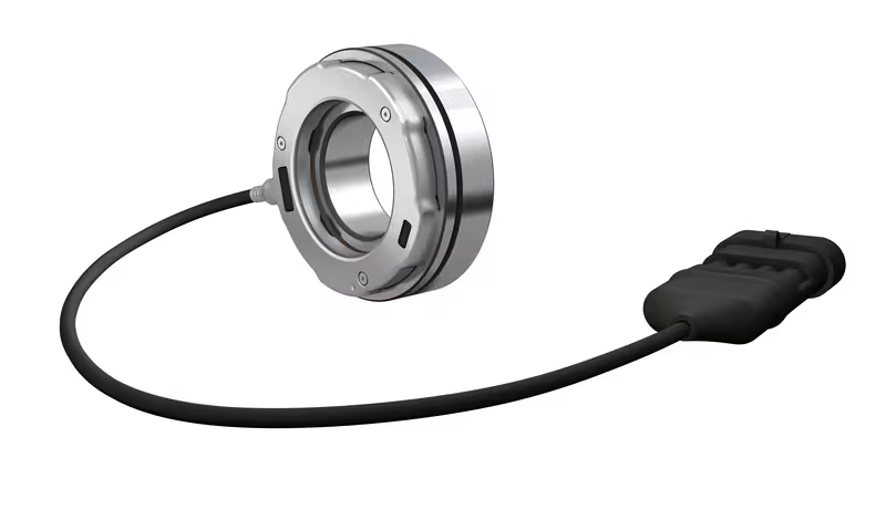Motor Bearing Temperature Monitoring