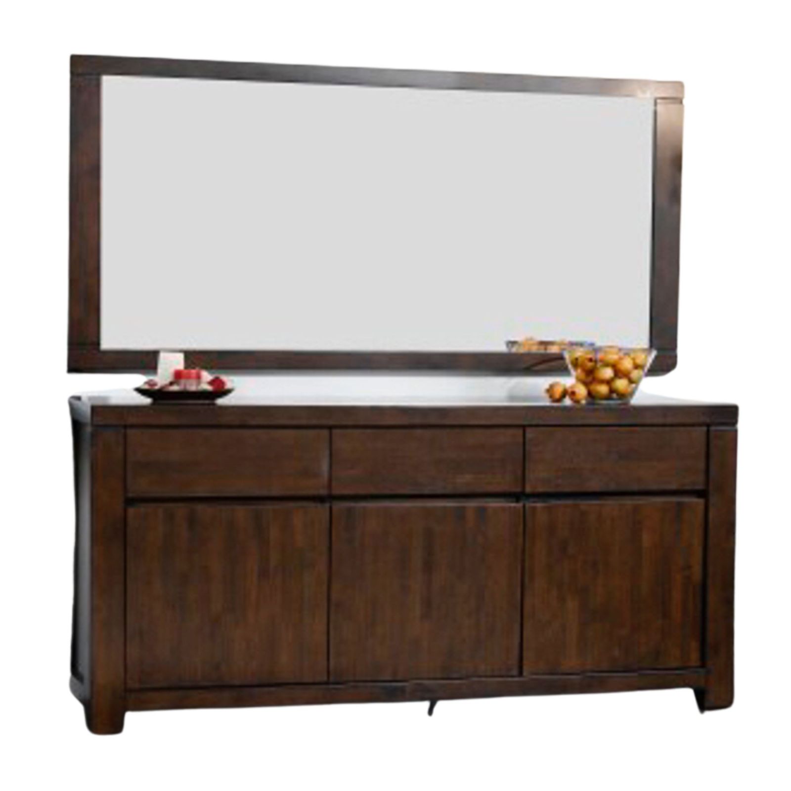 6 ft Classy Console Cabinet OF2EK436967