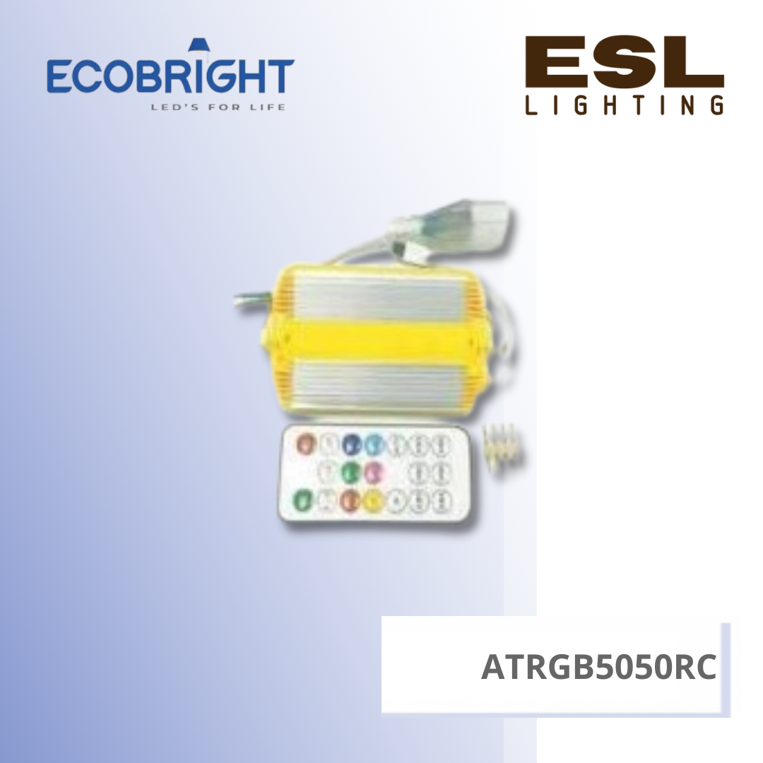 ECOBRIGHT ATRGB5050RC