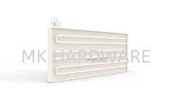 INFRARED ELEMENTS IN CERAMIC LFFE-K