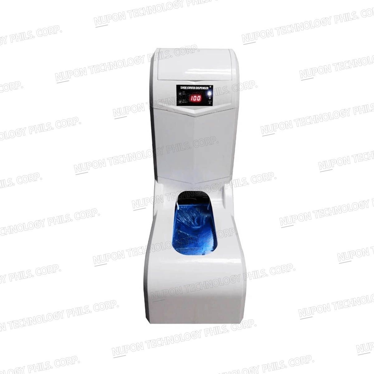 SCM-7900 Shoe Cover Machine