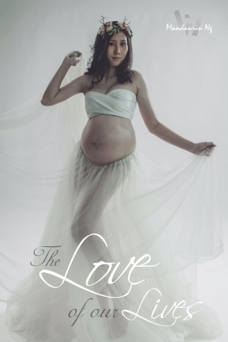 Maternity Photography