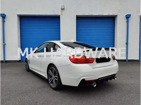 BMW 4 SERIES F32 M4 STYLE SPOILER