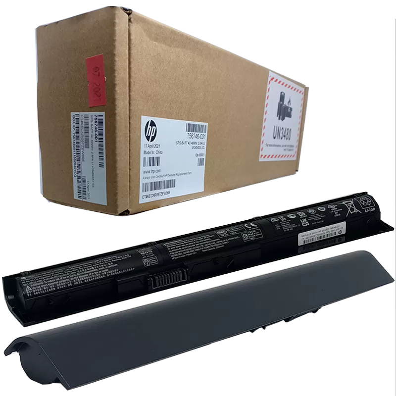 756746-001 (VI04XL) HP Battery For HP Probook