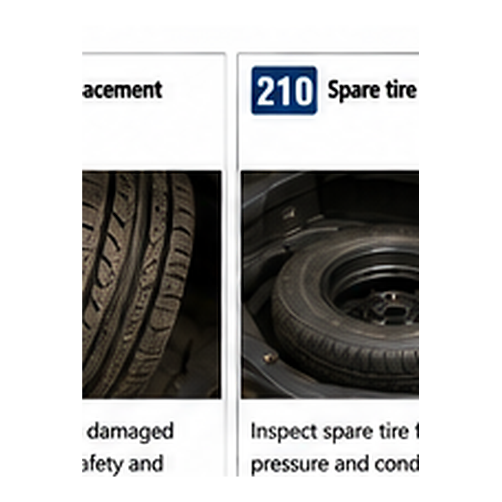 Tire Replacement