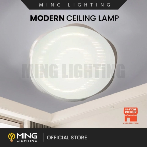 Modern Surface Ceiling Light 12205