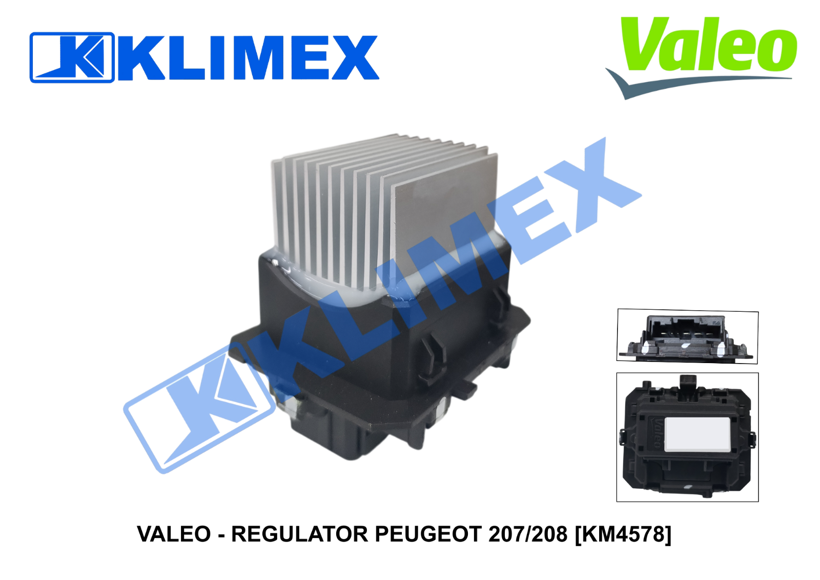 REGULATOR