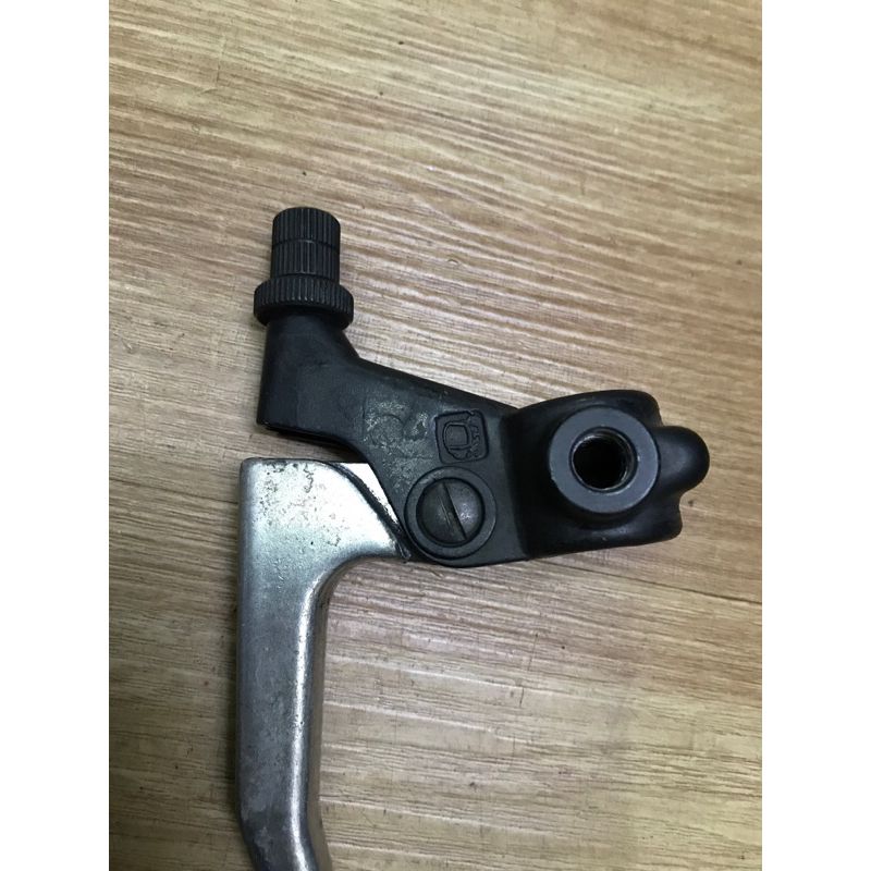 GAGIVA HOLDER & CLUTCH LEVER