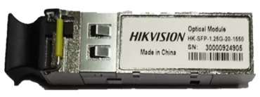 HK-SFP-1.25G-20-1550