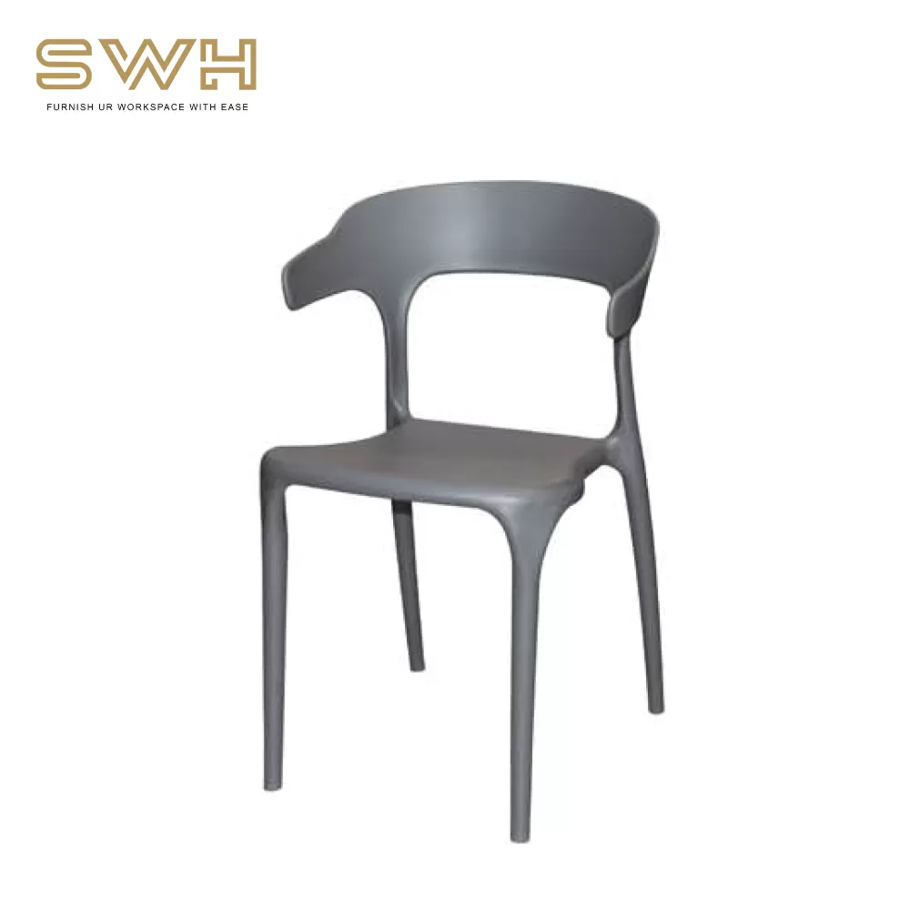 PP Cafe Dining Chair | Cafe Furniture Penang