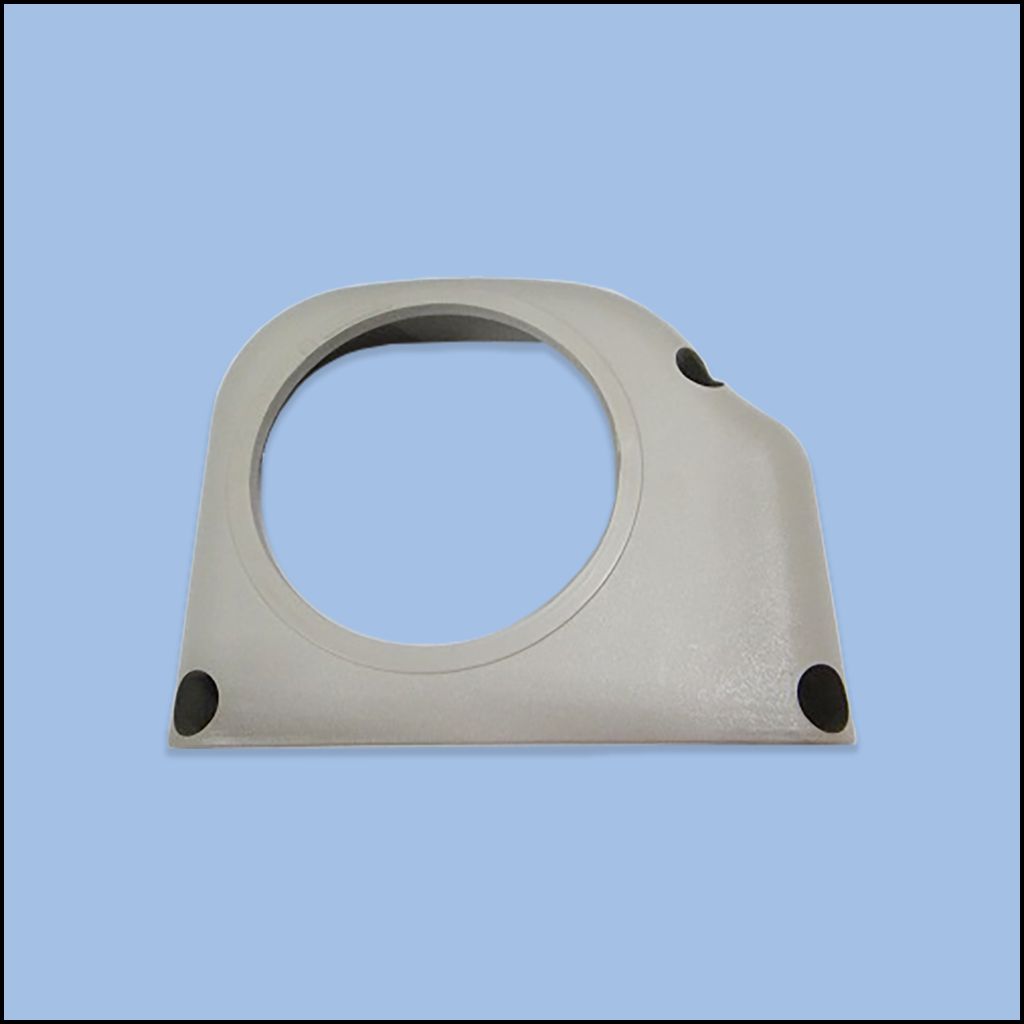 PULLEY COVER (20111059)