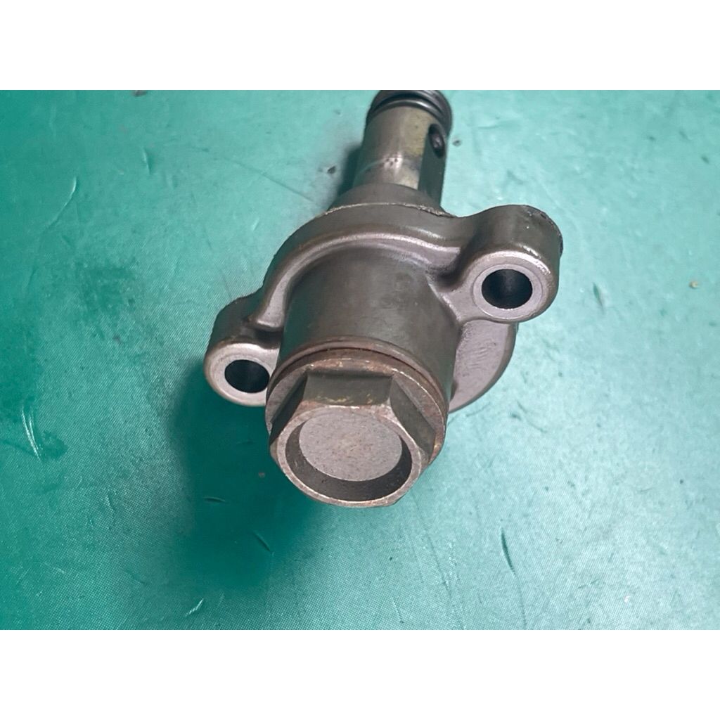 SUZUKI GSXR 750J 17C TENSIONER CHAIN 1988
