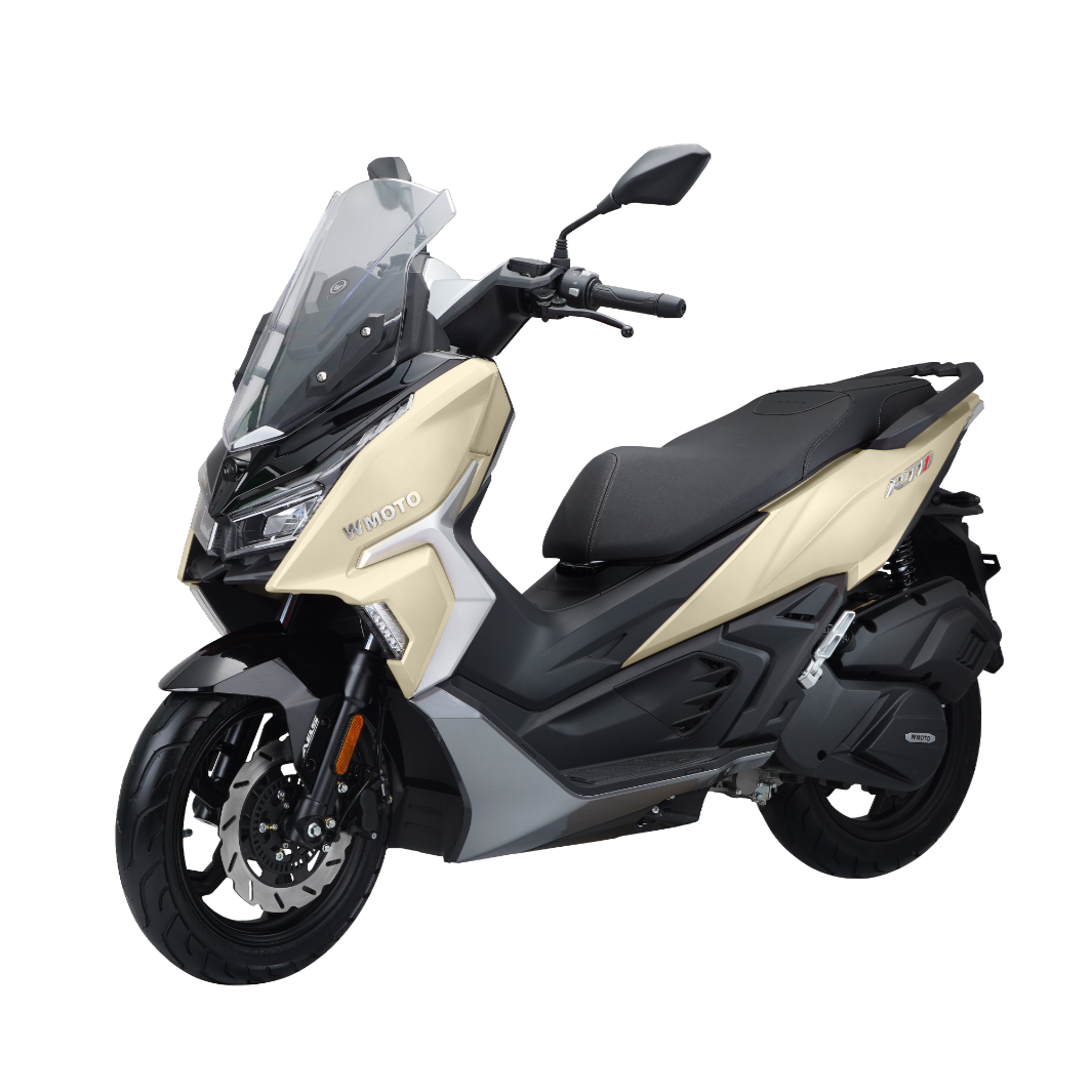 WMOTO RT1