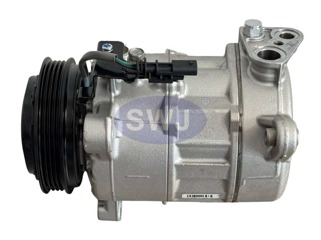 Chv Silverado (2014-19) 7SAS17A 4PK 12V (Re) R134a [CHV 028]