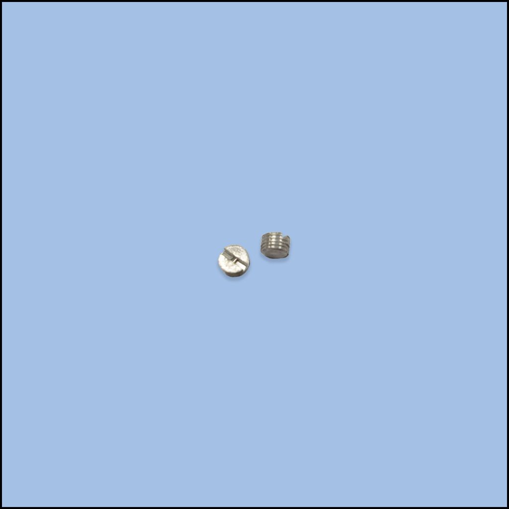 GREASE PLUG (54C4-35)