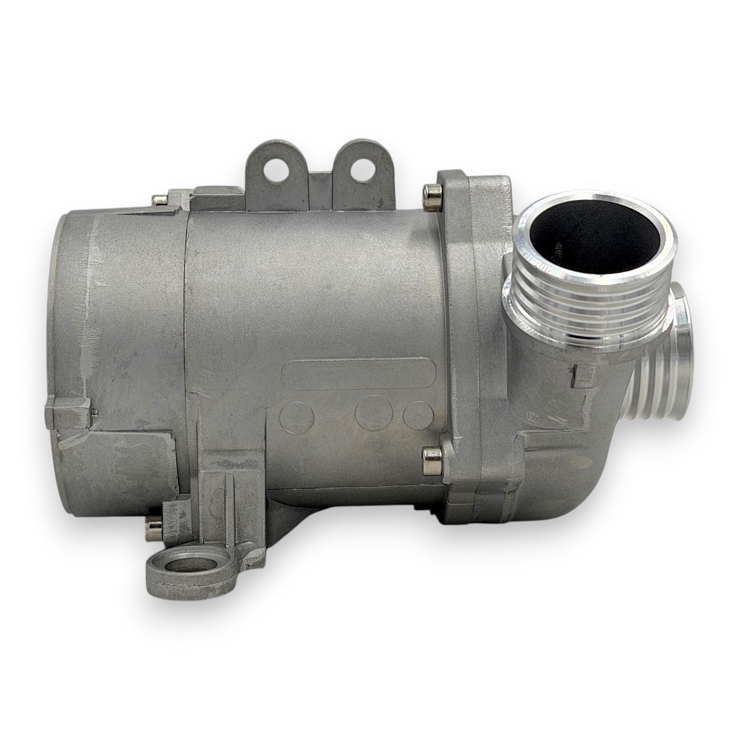 BMW 1-SERIES E81,E87,3-SERIES E90,E91,5-SERIES E60,F10,X3 E83,X5 E70 ELECTRIC WATER PUMP (ENGINE N52)