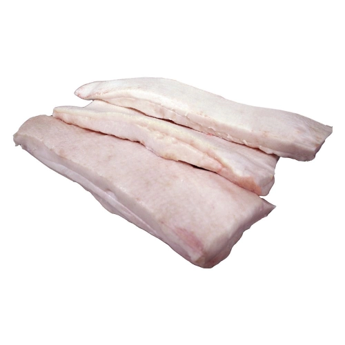 Pork Back Fat