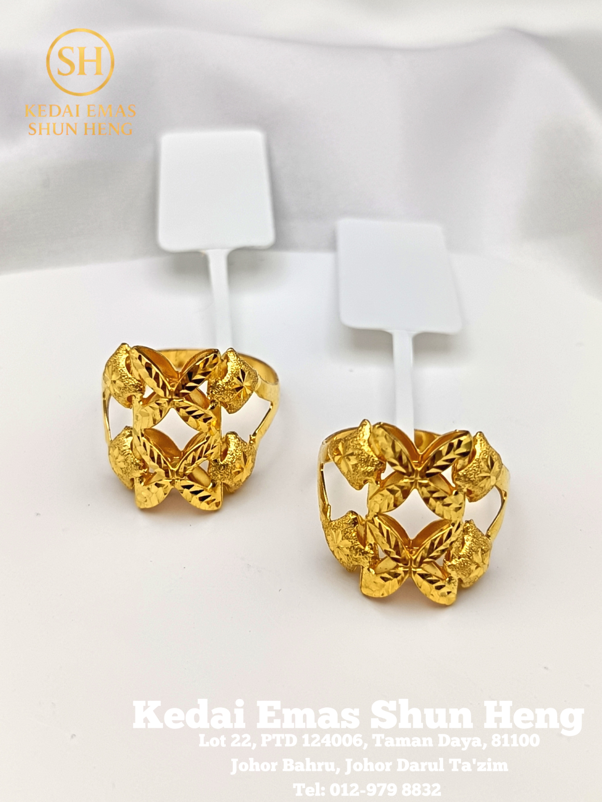 Cincin Marissa
