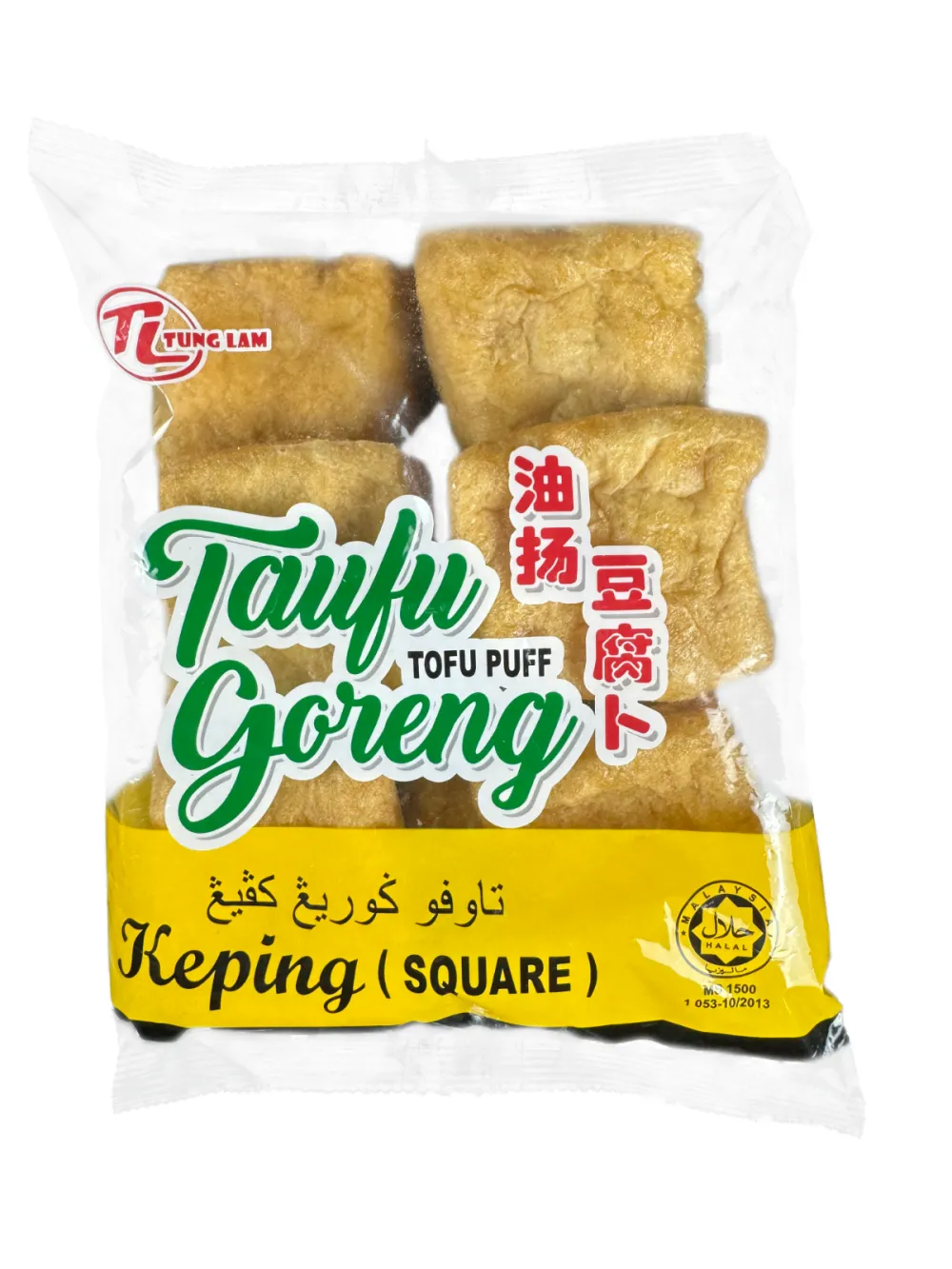 Tofu Goreng Keping 270gm