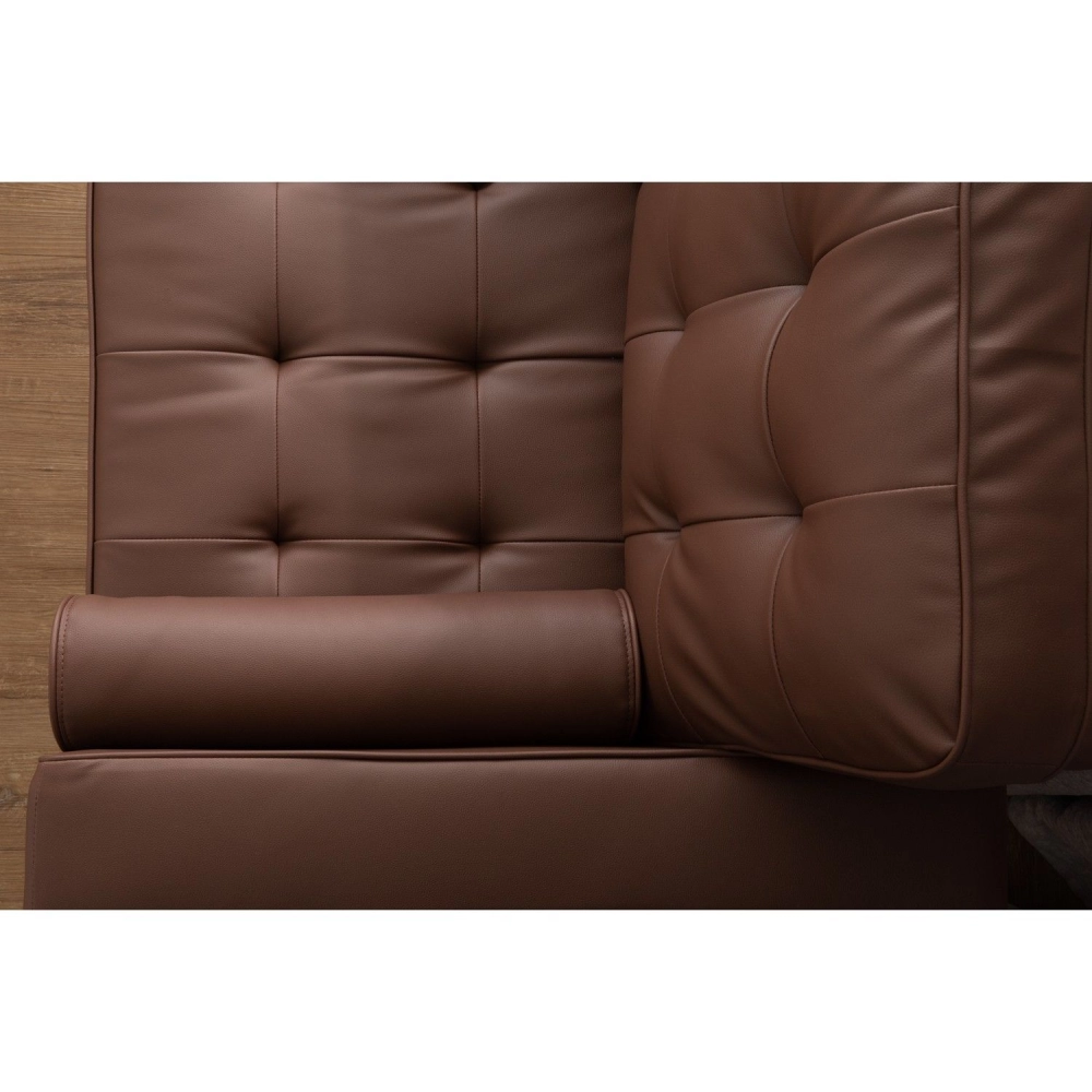 Royce 2 Seater - Brown