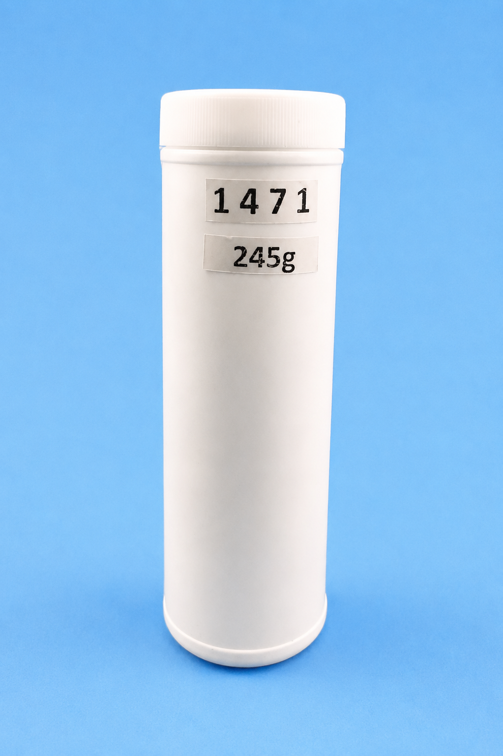 245g Talcum Powder Bottle : 1471