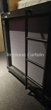 Honeycomb Blinds Installation Service at Puncak Alam, Kuala Selangor, Rawang, Tanjung Karang, Selangor