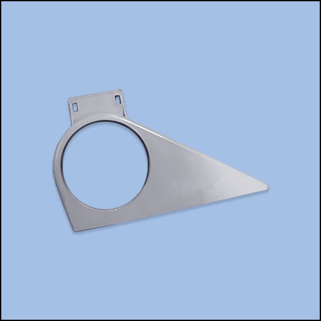 PULLEY COVER (21-4020-0)