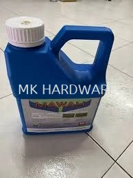 Mawah 4 Liters Glyphosate 13.6% 