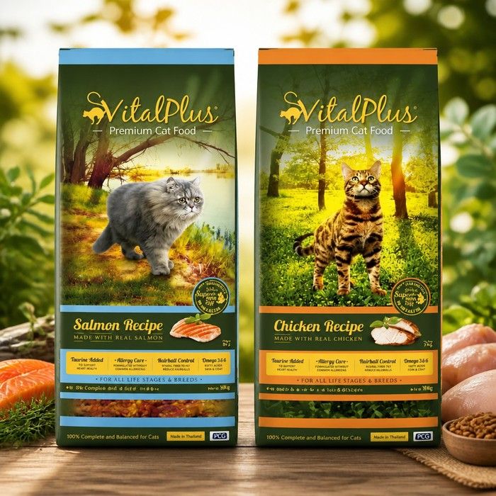 VITALPLUS