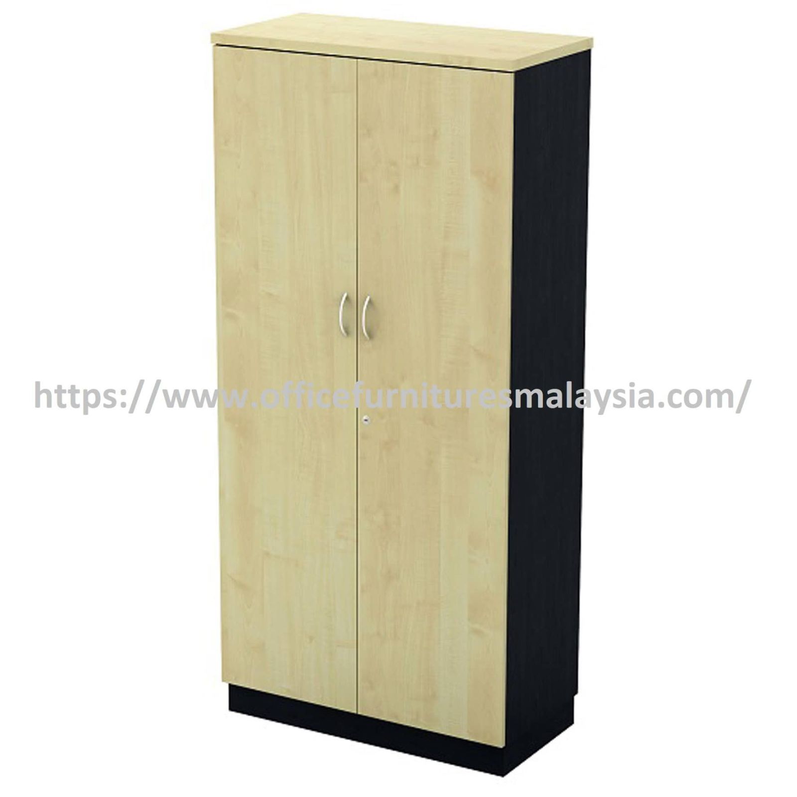 2.67ft Roseate Medium Cabinet Swinging Door OFTYD17