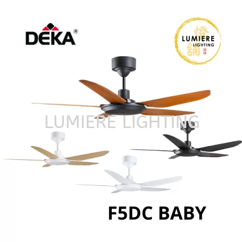 Deka F5DC Baby