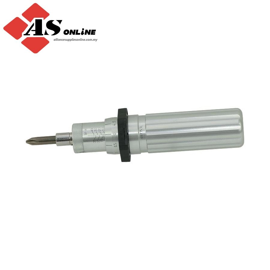 TOHNICHI  LTD Adjustable Torque Screwdriver / Model: LTD40I