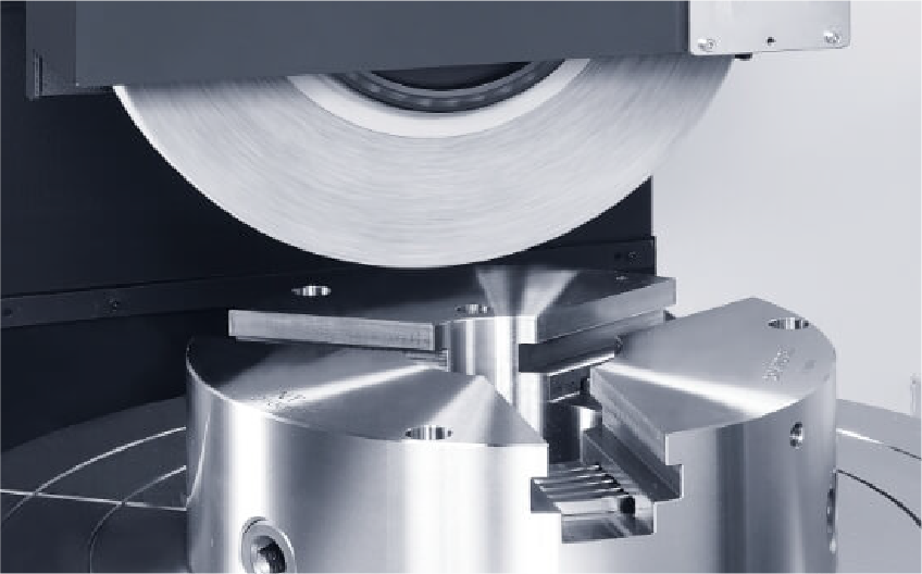 Surface Grinding